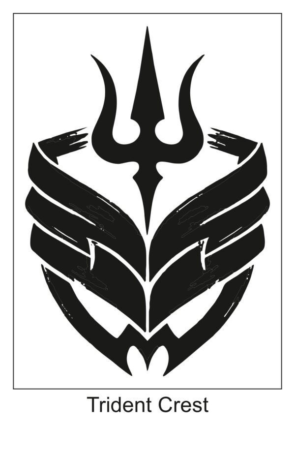Trident Crest