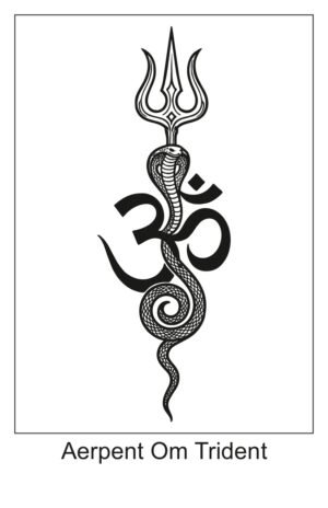Aerpent Om Trident