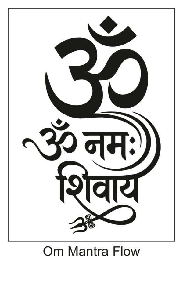 Om Mantra Flow